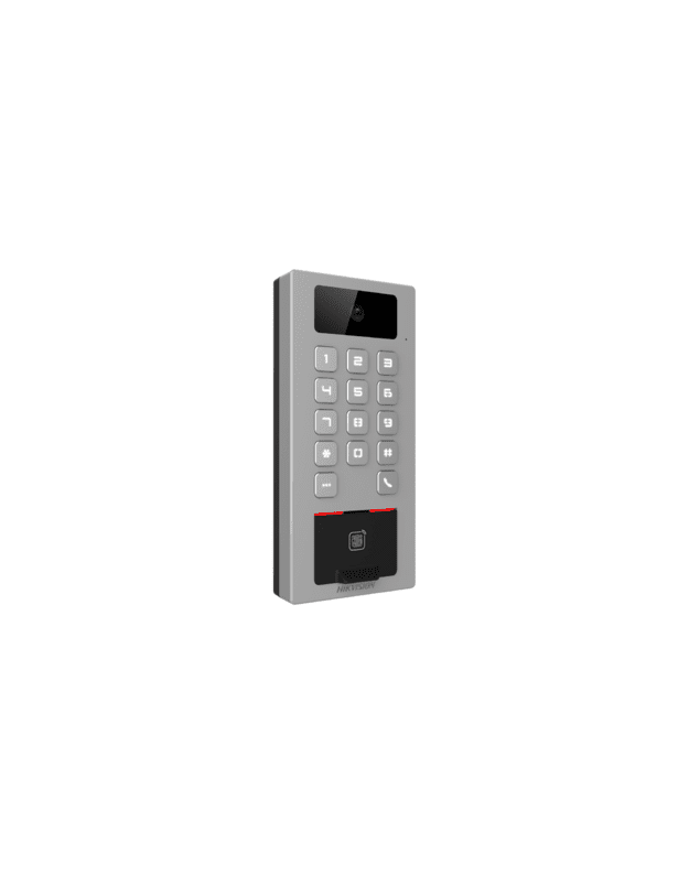Hikvision DS-K1T502DBFWX-CE1