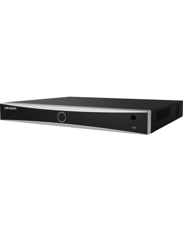 Hikvision DS-7608NXI-M2 Alarm4+1 NVR