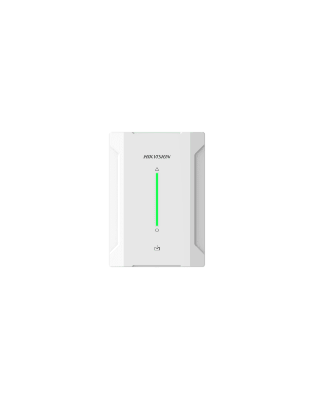 Laidinių įėjimų i&scaron;plėtėjas DS-PM1-I8O2-H AX Hybrid Pro