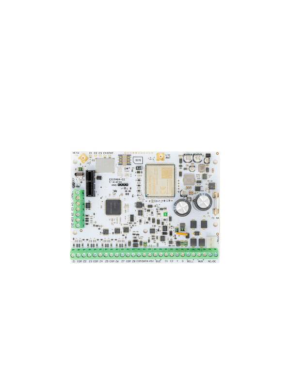 ELDES ESIM484