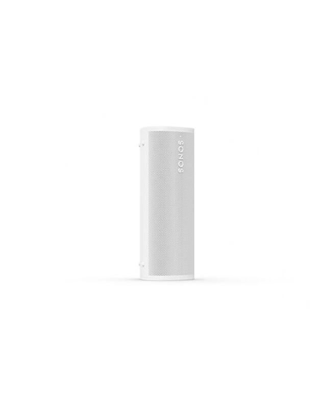 &bdquo;Sonos Roam 2&ldquo; garsiakalbis, baltas