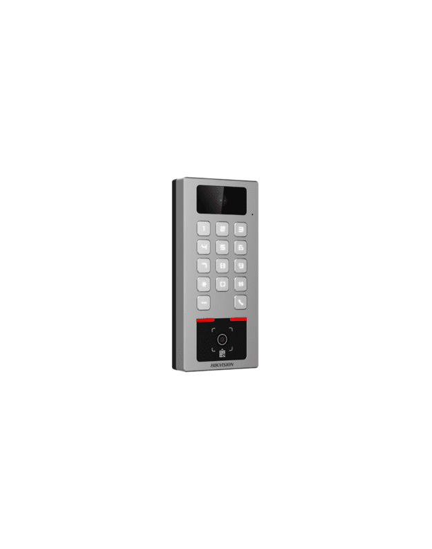 Hikvision DS-K1T502DBWX-CQRE1