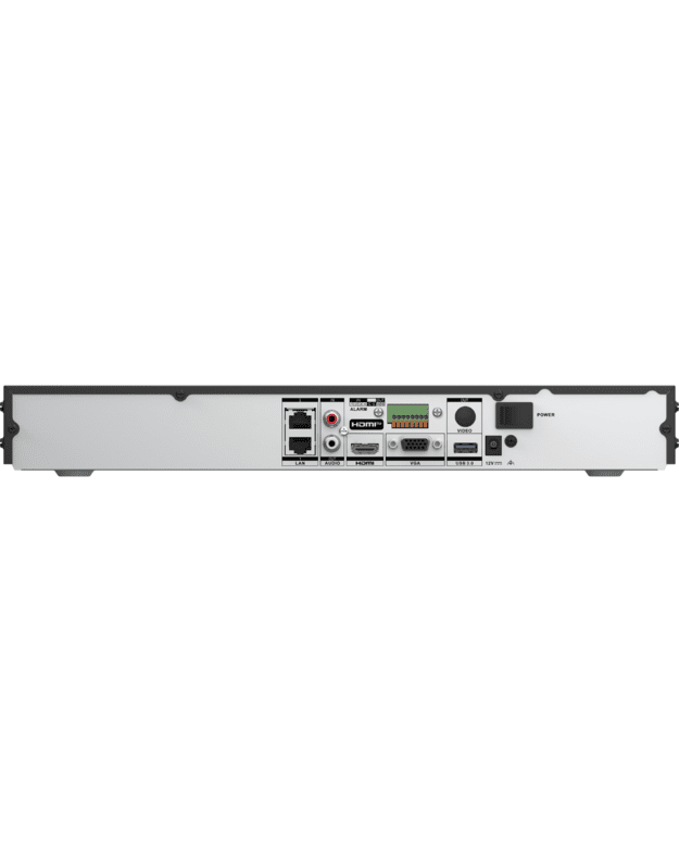 Hikvision NVR DS-7608NXI-I2/VPro