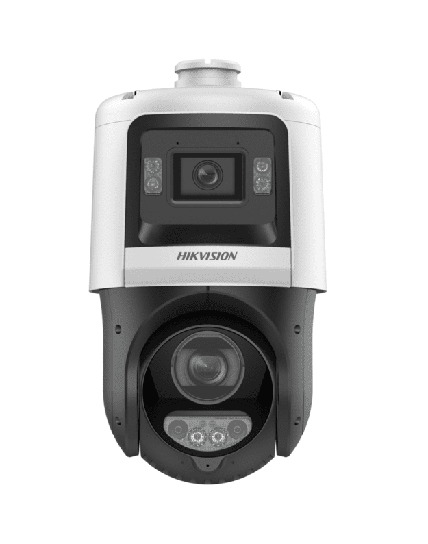 Hikvision TandemVu PTZ DS-2SE4C425MWG-E/14(F0)