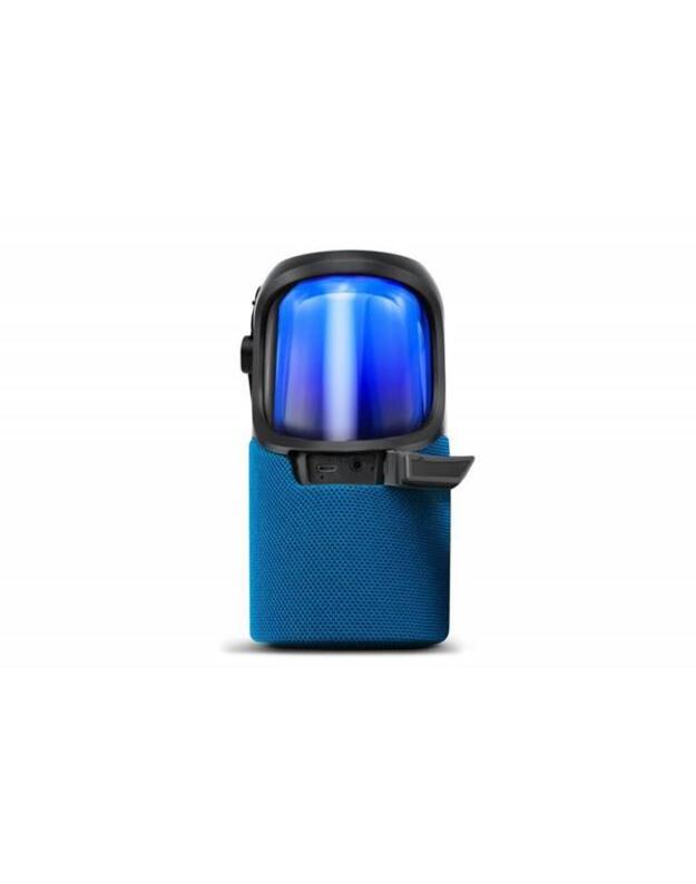 Xblits Glow Wireless Blueatooth Speaker