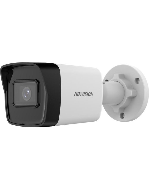 Hikvision bullet DS-2CD1023G2-I F2.8 (balta, 2 MP, 40 m. IR)