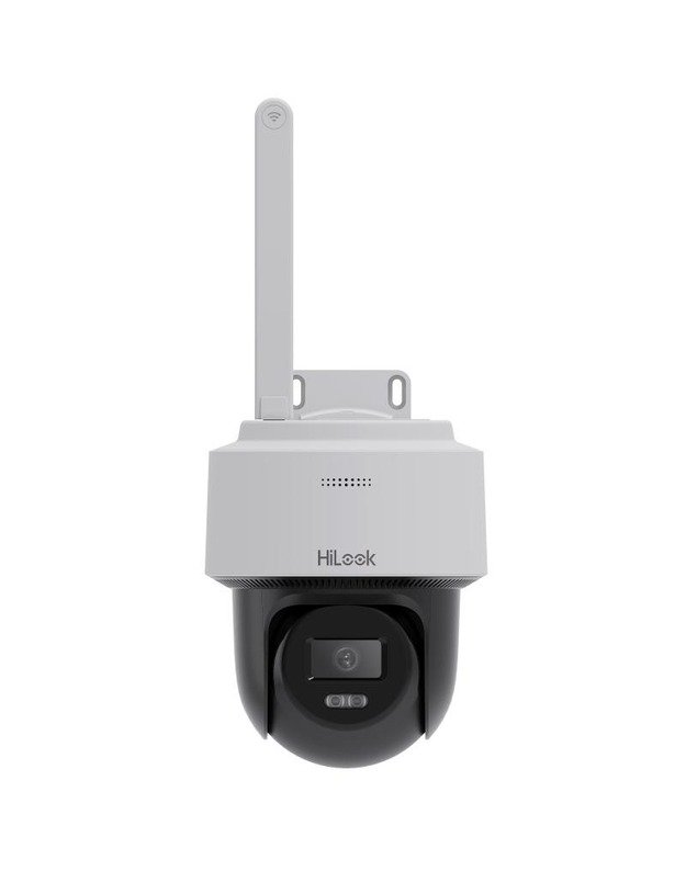 Hikvision PTZ-N2C200I-W(W) (Balta, Wi-Fi)