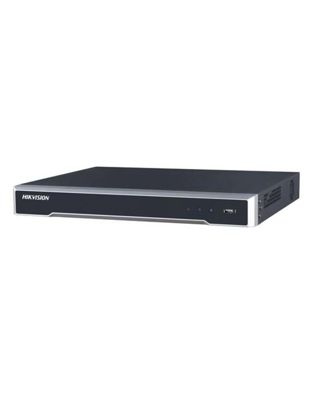 Hikvision NVR DS-7608NI-M2/8P