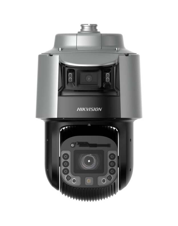 Hikvision TandemVu PTZ DS-2SF8C425MXG1-EL/26(F0)