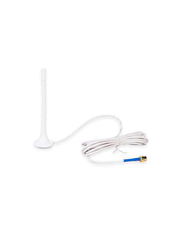 900/1800 MHz GSM antena