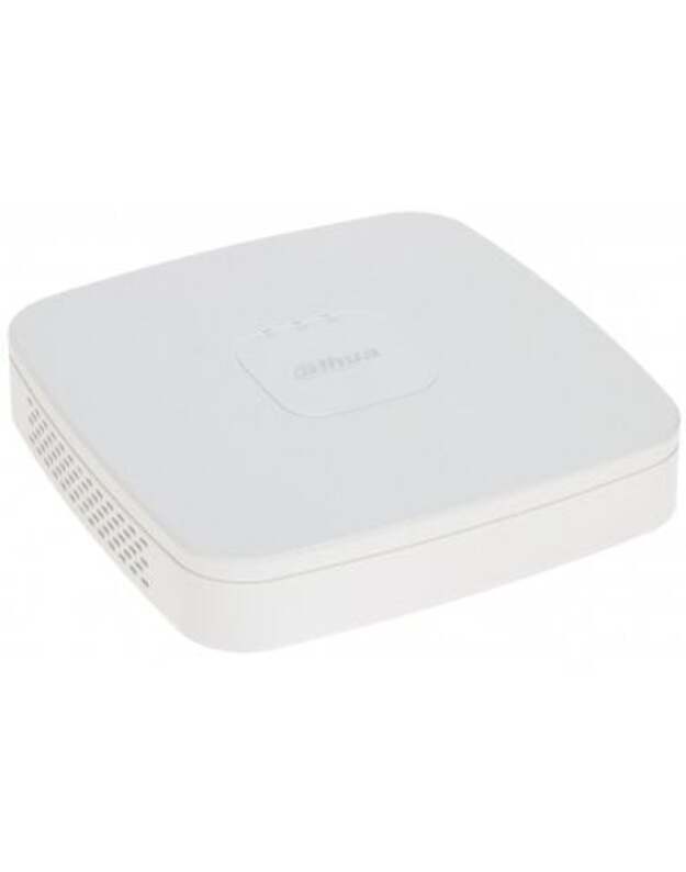 Tinklinis įra&scaron;ymo įrenginys Dahua NVR NVR4108-EI