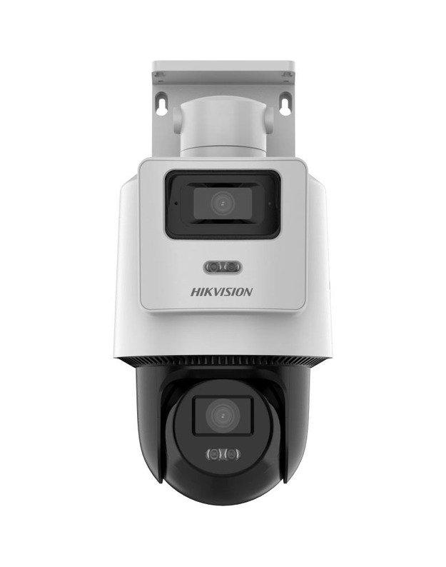 Hikvision TandemVu PT DS-2SE2C400MWG-E/14 F2.8/8