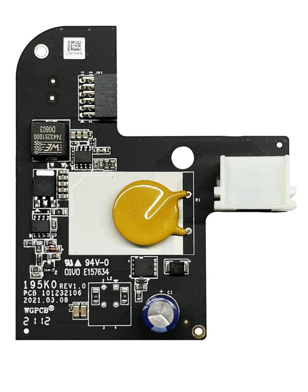 PSU modulis Hik-vision DS-PM1-D AX PRO