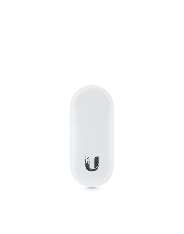 Praėjimo sistemos skaitytuvas Ubiquiti UniFi UA-Reader Lite (Baltas)
