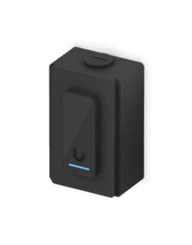 Montavimo dėžutė Ubiquiti UACC-Reader-JB-B (juoda)