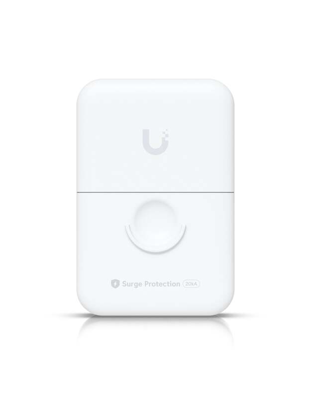 Vir&scaron;įtampių ribotuvas Ubiquiti UACC-ETH-SP-Pro