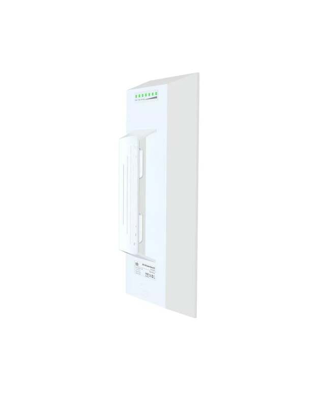 Belaidis LAN perdavimas WIS-Q800P 5.4GHz