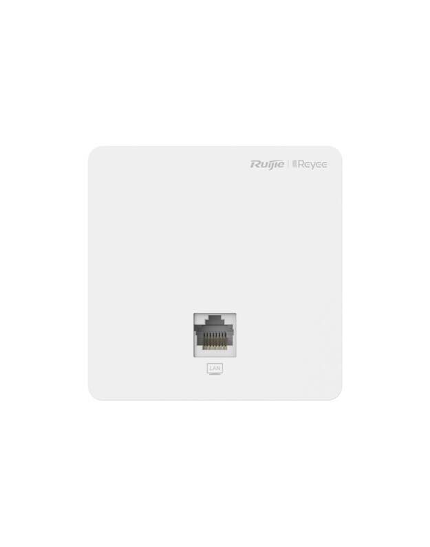 Prieigos ta&scaron;kas Ruijie Reyee RG-RAP1200(F) (Wi-Fi 5, 1267 Mbps)