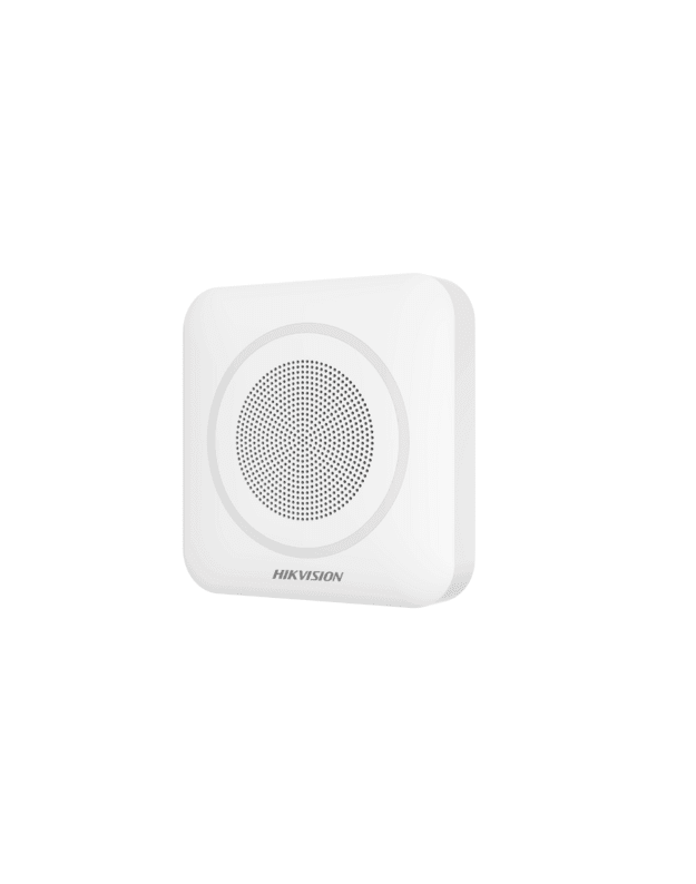 Hikvision interkomas DS-PS1-II-WE AX PRO