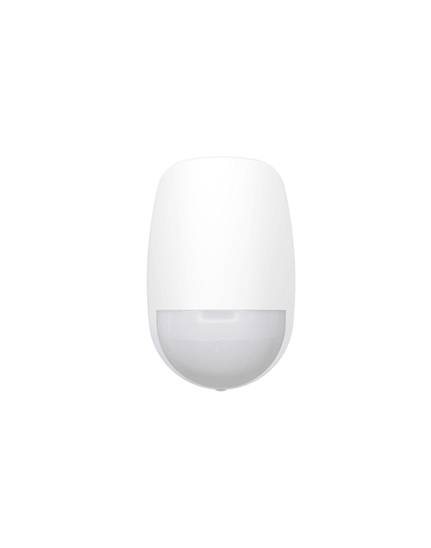 Hikvision PIR belaidis judesio jutiklis AX PRO DS-PDP15P-EG2-WE