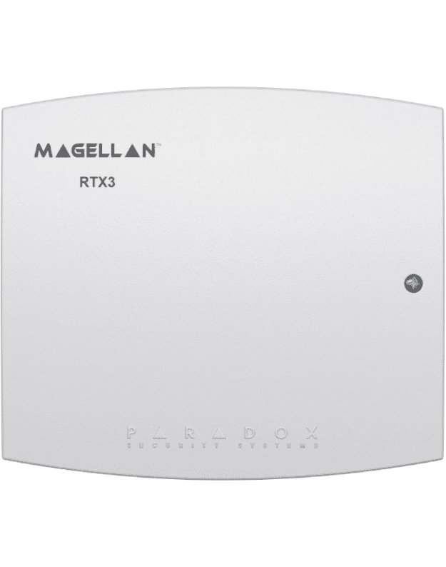 PARADOX MAGELLAN MG-RTX3