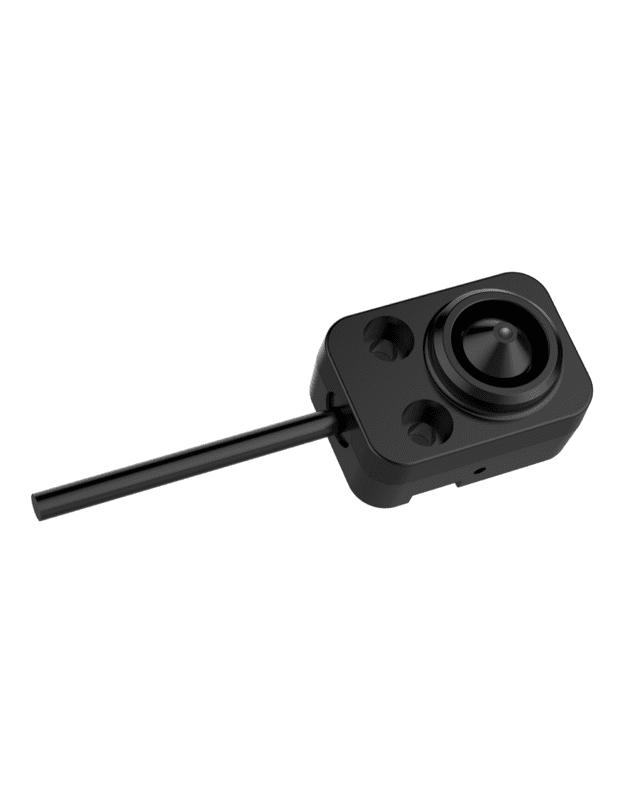 Hikvision pinhole DS-2CD6425G1-L20 F3.7