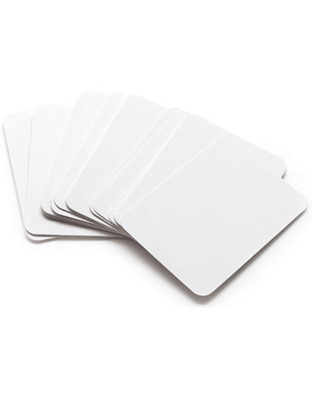 Kortelė RFID COMBO