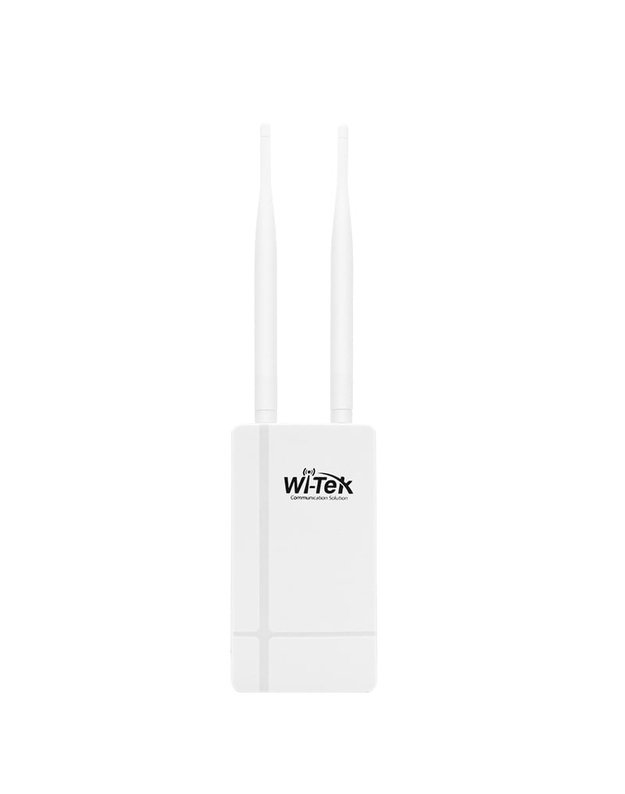 Belaidis LAN AP perdavimas WI-Tek WI-AP310 (lauko)