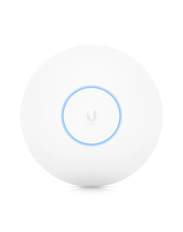 Belaidis LAN perdavimas Ubiquiti UniFi U6-PRO