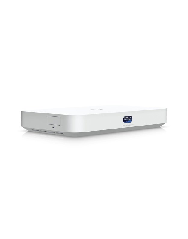 Tinklo valdiklis Ubiquiti UniFi Cloud Gateway UCG-FIBER