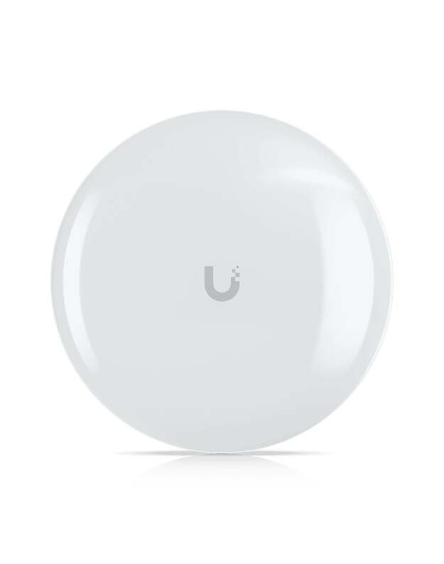 Belaidis LAN perdavimas Ubiquiti UniFi UDB-Pro Bridge