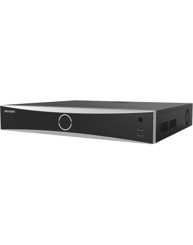 Hikvision NVR DS-7716NXI-I4/16P/S(E)