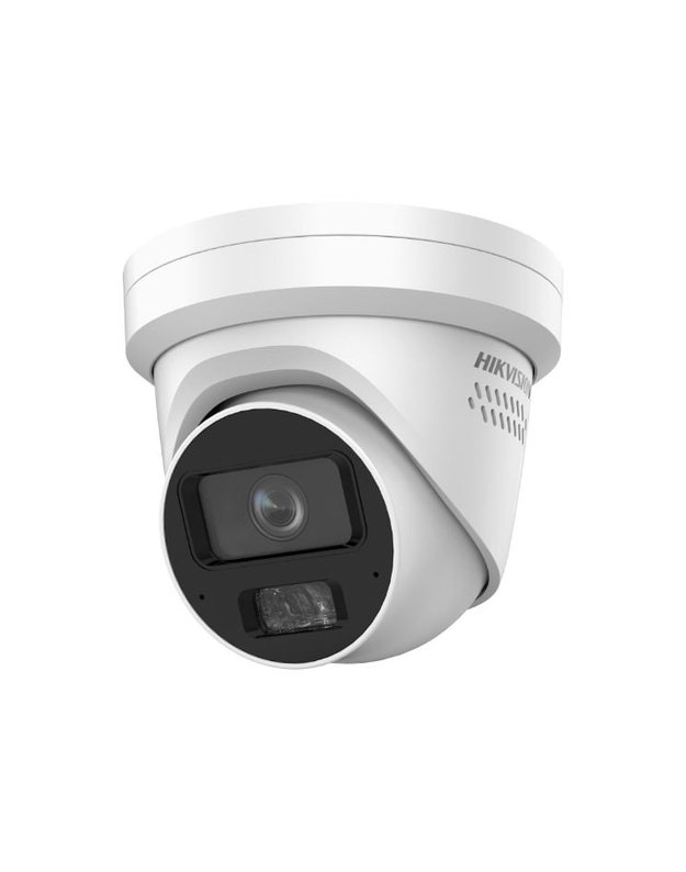 IP kamera iDS-2CD5387G2V-XS, F2.8, TURRET, AI funkcijos, Darkfighter S, DeepinView