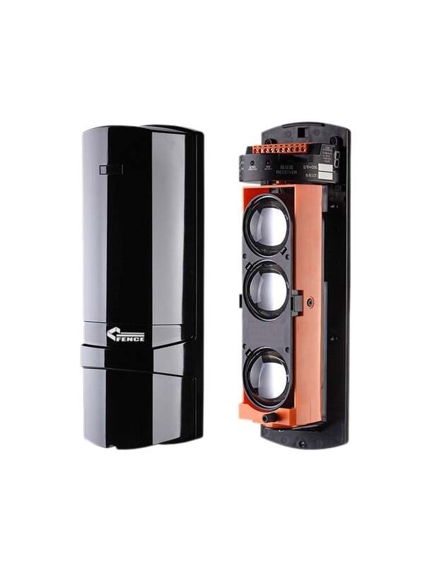 Aktyvus IR spindulių barjeras FENCE FEN-50T Aktyvus IR spindulių barjeras FENCE FEN-50T