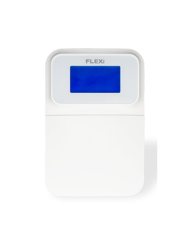 Klaviatura Trikdis FLEXi SK LCD B