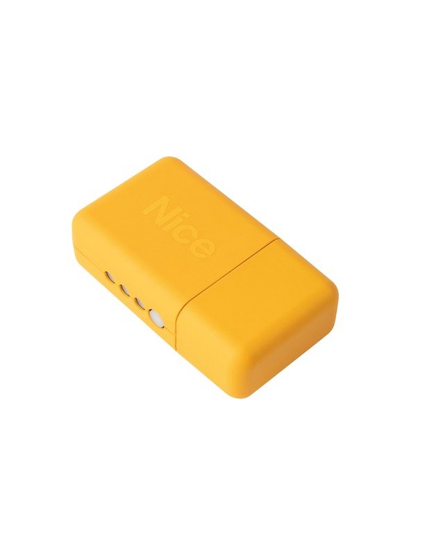 Programatorius Nice PROVIEW su IBT4N Nice Bus T4 sąsaja