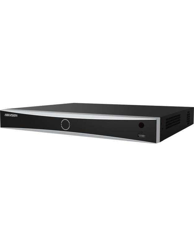 Hikvision DS-7608NXI-M2/8 NVR