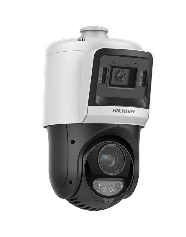 Hikvision TandemVu PTZ DS-2SE4C425MWG-E/14(F0)