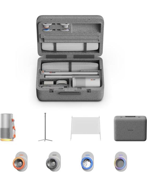 Xgimi Mogo 4 rinkinys