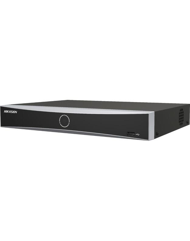Hikvision 16 kanalų NVR DS-7616NXI-K1(D)