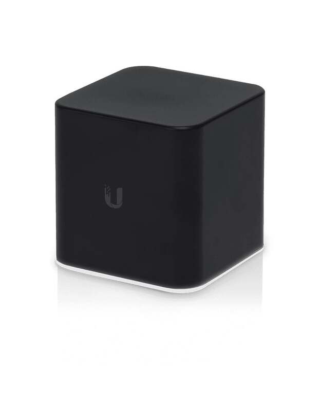 Prieigos ta&scaron;kas Ubiquiti UISP ACB-AC-EU airCube Home WiFi AP