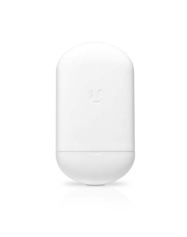 UBIQUITI UISP Nanostation NS-5ACL LOCO