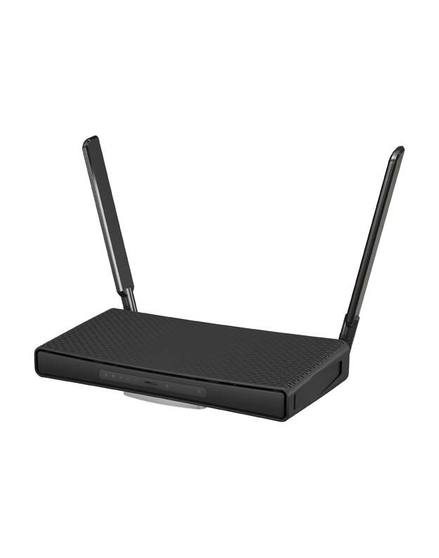 Prieigos ta&scaron;kas Mikrotik C53UiG+5HPaxD2HPaxD (WiFi 6, 2.4/5GHz)