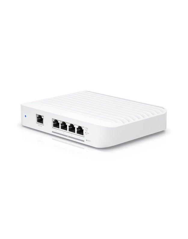 5 prievadų komutatorius Ubiquiti UniFi USW-Flex-XG-EU