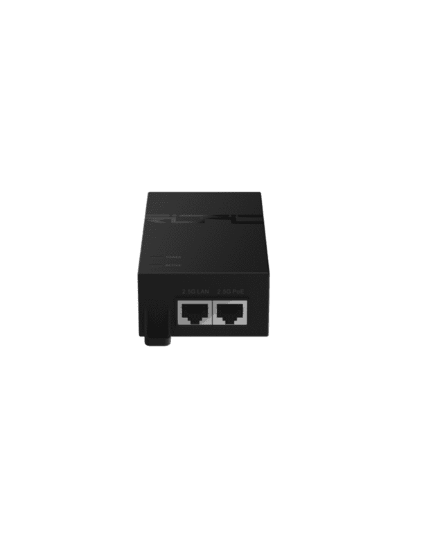 PoE Adapteris Ruijie Reyee RG-POE-50-60W-MG (52V, 31.2W)