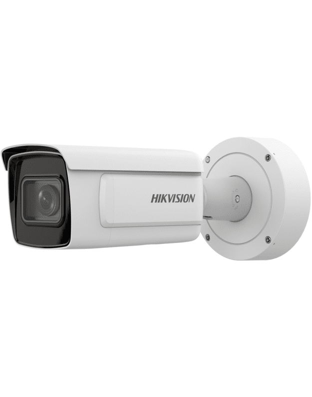Hikvision bullet iDS-2CD7A46G0/PIZHSY (C) F8-32 (balta, 4 MP, 50 m. IR)