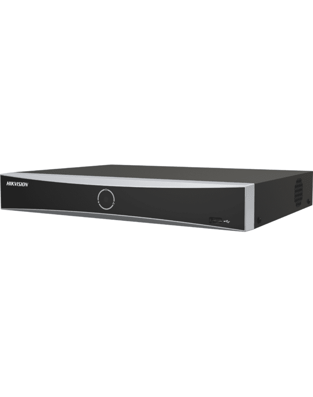 Hikvision NVR DS-7608NXI-K1(D)/Alarm4+1
