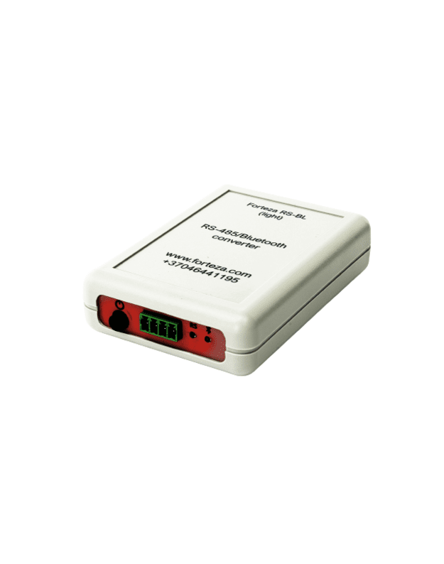 Forteza konverteris RS-BL LIGHT