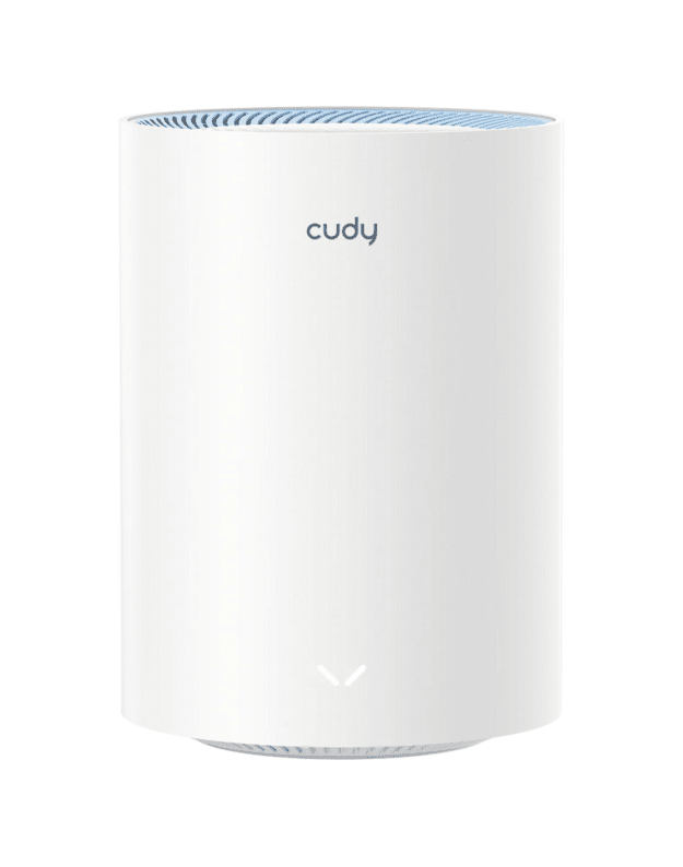 Wi-Fi Mesh sistema Cudy M1200