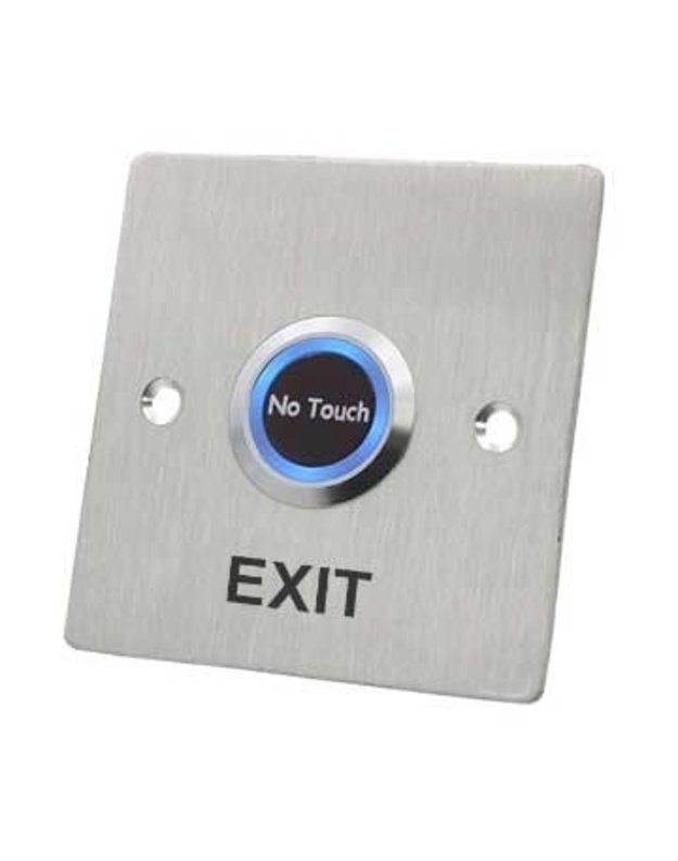 Praėjimo sistemos mygtukas PBA-700A EXIT